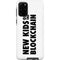 New Kids On The Blockchain Galaxy S20 Plus Pro Case