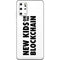 New Kids On The Blockchain Galaxy S20 Plus Skin