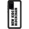 New Kids On The Blockchain Galaxy S20 Waterproof Case