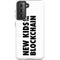 New Kids On The Blockchain Galaxy S21 5G Pro Case