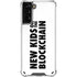 New Kids On The Blockchain Galaxy S21 Plus 5G Clear Case