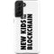 New Kids On The Blockchain Galaxy S21 Plus 5G Pro Case