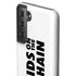 New Kids On The Blockchain Galaxy S21 Plus 5G Pro Case