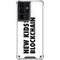 New Kids On The Blockchain Galaxy S21 Ultra 5G Clear Case