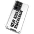 New Kids On The Blockchain Galaxy S21 Ultra 5G Clear Case