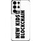 New Kids On The Blockchain Galaxy S21 Ultra 5G Skin