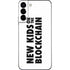 New Kids On The Blockchain Galaxy S22 Plus Skin
