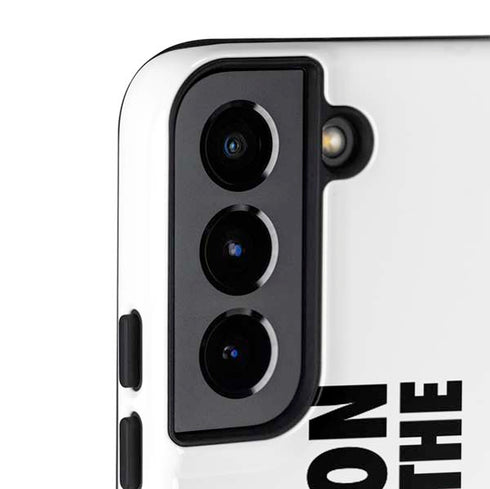 New Kids On The Blockchain Galaxy S22 Pro Case