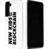 New Kids On The Blockchain Galaxy S22 Pro Case