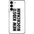 New Kids On The Blockchain Galaxy S22 Skin