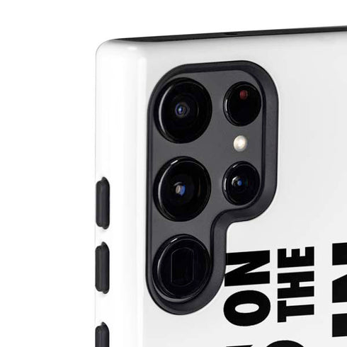 New Kids On The Blockchain Galaxy S22 Ultra Pro Case