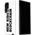 New Kids On The Blockchain Galaxy S22 Ultra Pro Case