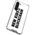 New Kids On The Blockchain Galaxy S23 Clear Case