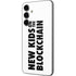 New Kids On The Blockchain Galaxy S23 FE Skin