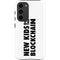 New Kids On The Blockchain Galaxy S23 Plus Pro Case