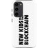 New Kids On The Blockchain Galaxy S23 Plus Pro Case