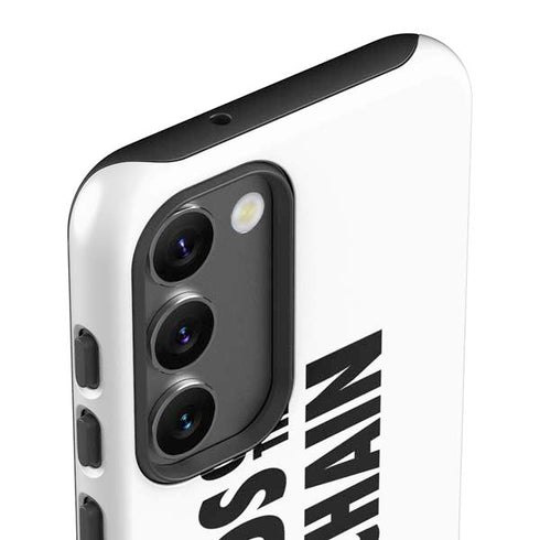 New Kids On The Blockchain Galaxy S23 Plus Pro Case
