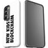 New Kids On The Blockchain Galaxy S23 Plus Pro Case
