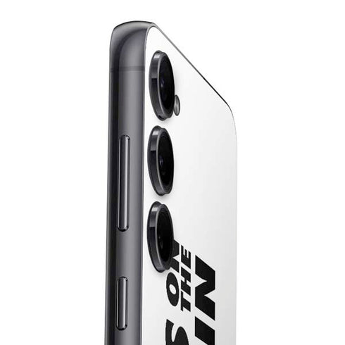 New Kids On The Blockchain Galaxy S23 Plus Skin