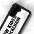 New Kids On The Blockchain Galaxy S23 Plus Waterproof Case