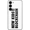 New Kids On The Blockchain Galaxy S23 Skin