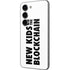 New Kids On The Blockchain Galaxy S23 Skin