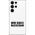 New Kids On The Blockchain Galaxy S23 Ultra Skin