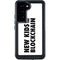 New Kids On The Blockchain Galaxy S23 Waterproof Case