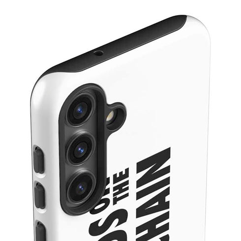 New Kids On The Blockchain Galaxy S24 Impact Case