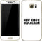 New Kids On The Blockchain Galaxy S7 Edge Skin