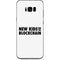 New Kids On The Blockchain Galaxy S8 Skin