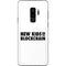 New Kids On The Blockchain Galaxy S9 Plus Skin