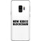 New Kids On The Blockchain Galaxy S9 Skin