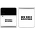 New Kids On The Blockchain Galaxy Z Flip4 5G Skin