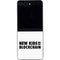 New Kids On The Blockchain Galaxy Z Flip5 5G Skin