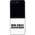 New Kids On The Blockchain Galaxy Z Flip5 5G Skin