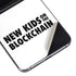 New Kids On The Blockchain Galaxy Z Flip5 5G Skin