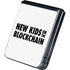 New Kids On The Blockchain Galaxy Z Flip5 5G Skin