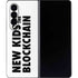 New Kids On The Blockchain Galaxy Z Fold4 5G Skin
