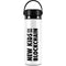 New Kids On The Blockchain Hydro Flask 20oz Wide Mouth Skin