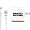 New Kids On The Blockchain iPad Charger (10W USB) Skin