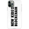 New Kids On The Blockchain iPhone 11 Pro Lite Case