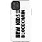 New Kids On The Blockchain iPhone 11 Pro Max Impact Case