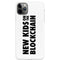 New Kids On The Blockchain iPhone 11 Pro Max Lite Case