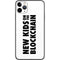 New Kids On The Blockchain iPhone 11 Pro Max Skin