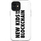 New Kids On The Blockchain iPhone 12 Impact Case