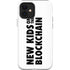 New Kids On The Blockchain iPhone 12 Impact Case