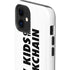 New Kids On The Blockchain iPhone 12 Impact Case