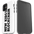 New Kids On The Blockchain iPhone 12 Impact Case