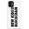 New Kids On The Blockchain iPhone 12 Mini Lite Case